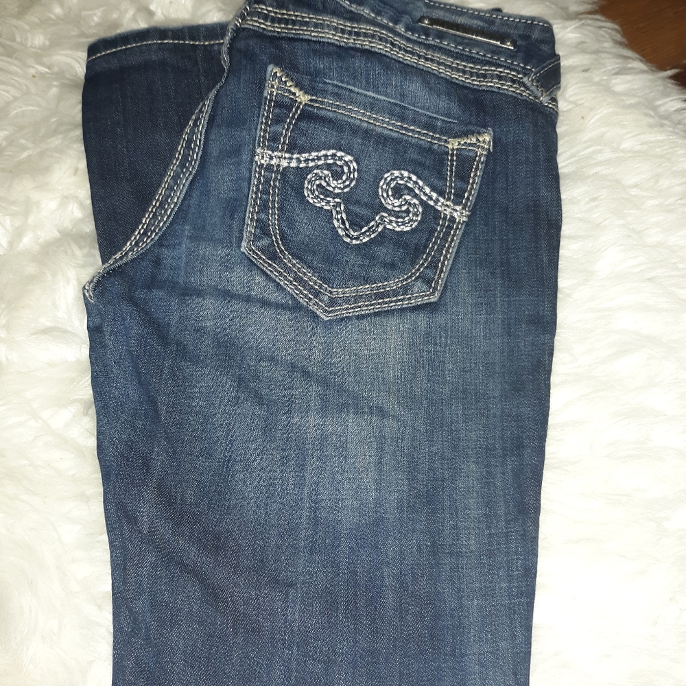 Jeans - Picture 2 of 3